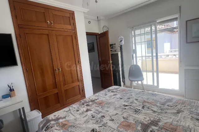 Villa en el Pinet La Marina — 20