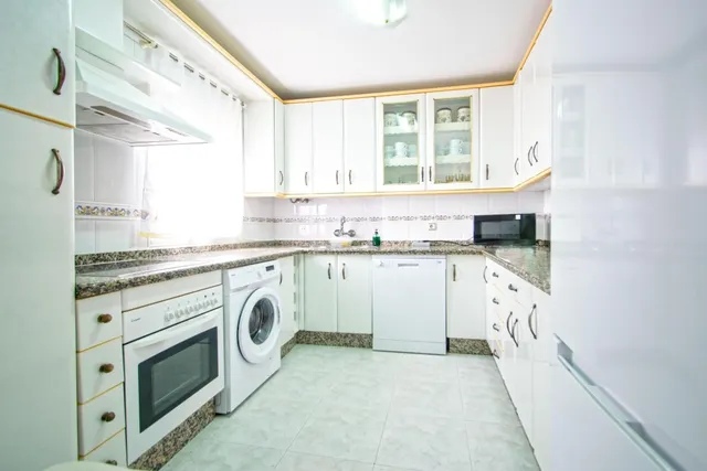 Magnífico piso en el corazón de Bellavista con gran terraza!!! — 11
