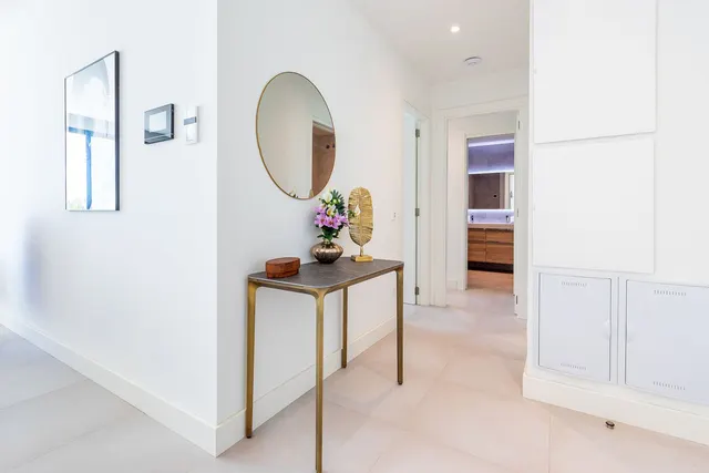 Apartamento 2 habitaciones 110m² en venta - Riviera del sol — 12