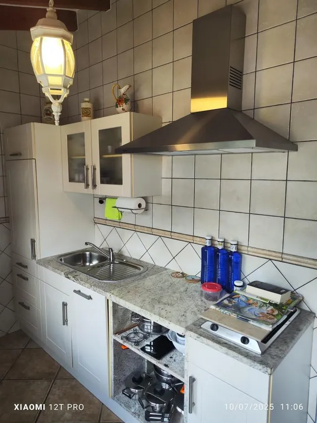 ✓Villa con Piscina en Golden Valley Benitachell, Costa Blanca — 28