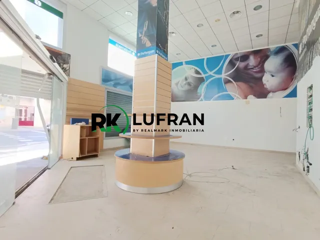LOCAL COMERCIAL EN VENTA EN ALICANTE - CAROLINAS - HOSPITAL GENERAL — 3