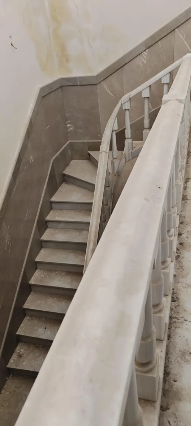 VENTA EN OLULA DEL RÍO ( ALMERÍA ) DE GRAN CASA PARA REFORMAR. — 10