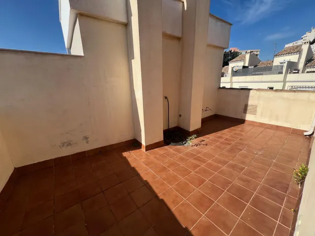 Adosado 3 habitaciones 256m² en venta - Playamar - Benyamina — 24