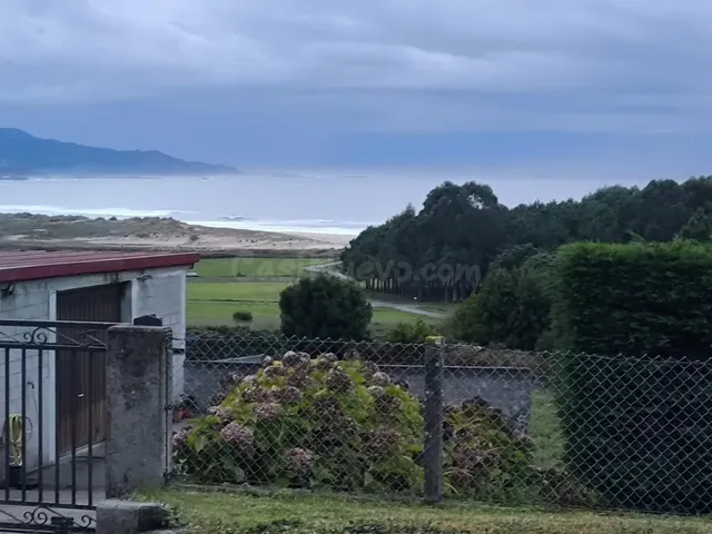 Terreno edificable en Boaño - Traba de Laxe, A Coruña