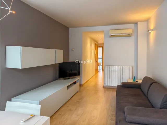ÁTICO DÚPLEX CON TERRAZA PRIVADA JUNTO A RICARD VINYES — 13