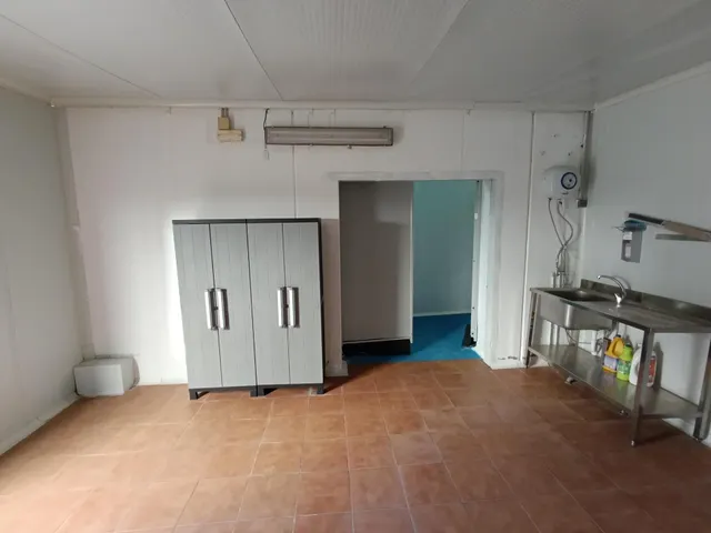 Nave en el Polígono Industrial Oeste de Alcantarilla — 24