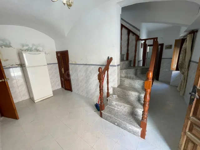 CASA DE PLANTA BAJA EN ESQUINA EN ARROYO DE LA LUZ