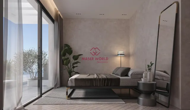 COMPLEJO RESIDENCIAL DE OBRA NUEVA CERCA DE ESTEPONA — 7