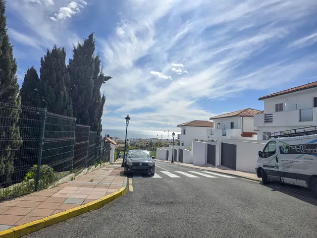 Adosado 4 habitaciones 140m² en venta - Costa del Sol — 17