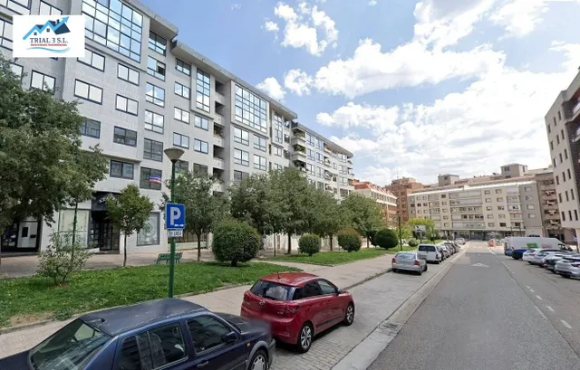 Venta piso en Burgos — 2