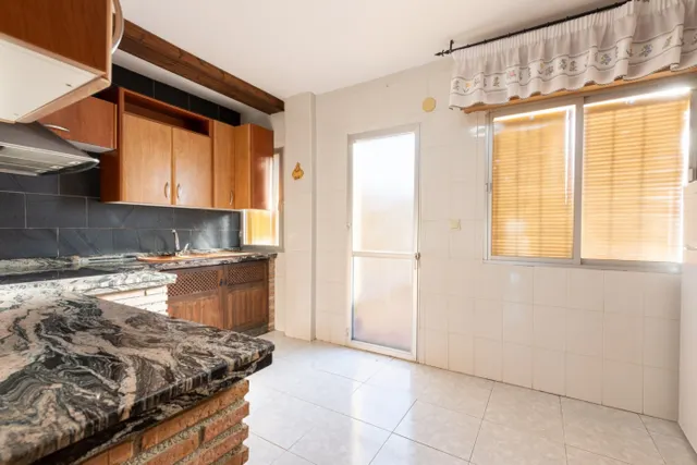 Fantastico piso en Moraleda de Zafayona — 4