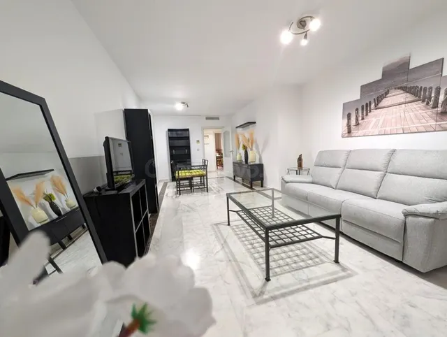 Ático en Venta en San Roque Cádiz — 21