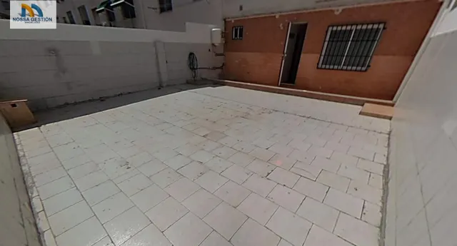 MAGNIFICA OPORTUNIDAD!!! - AMPLIO PISO OCUPADO- AYORA — 6
