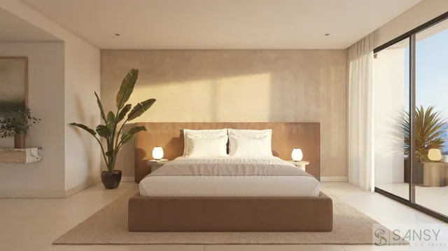 Casa-Chalet en Venta en Alicante Alicante — 12