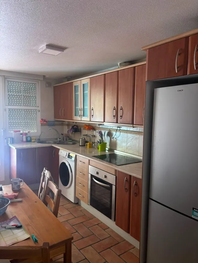 Encantador Chalet en La Ñora - Perfecto para Inversión — 14