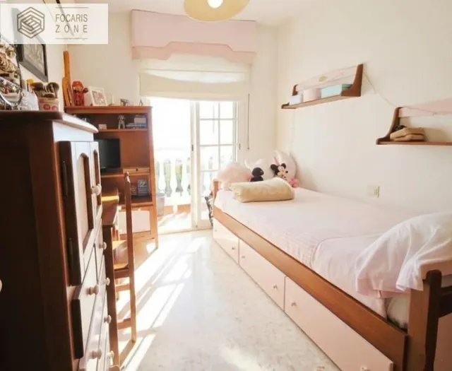 PRECIOSO CHALET CON VISTAS AL MAR EN RINCÓN DE LA VICTORIA — 12