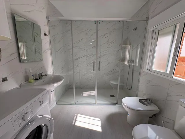 CASA CON DOS APARTAMENTOS INDEPENDIENTES EN EL ZUMBACÓN – IDEAL INVERSIÓN — 16