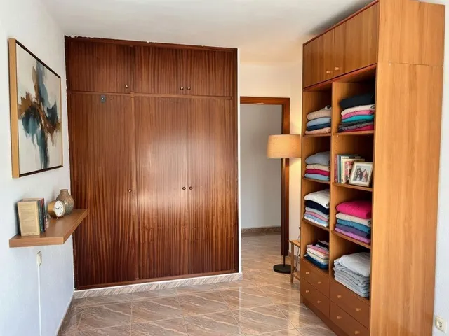 TGNA en Torreforta, Piso soleado 2 habit y balcón — 13