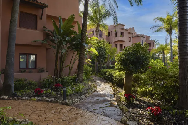 Apartamento 3 habitaciones 160m² en venta - Marbella — 30