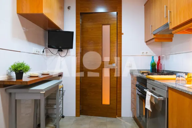 ALQUILER PARA ESTUDIANTES EN VINALESA – ZONA BARRANC DEL CARRAIXET — 8
