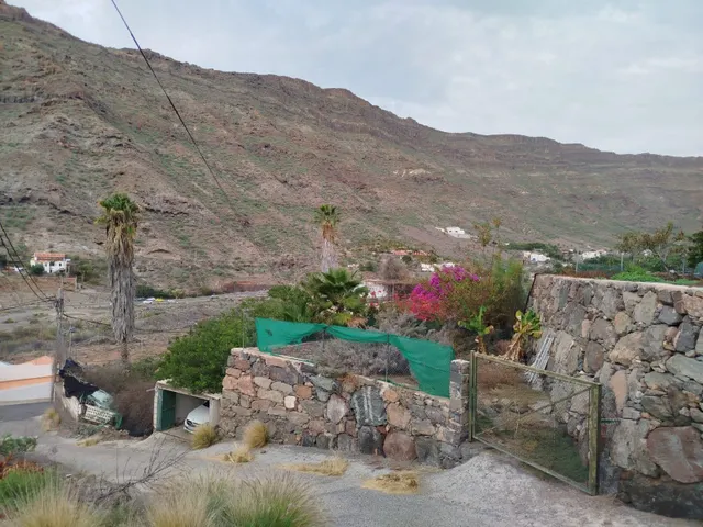 Terreno urbano en venta - Mogán interior - foto 5