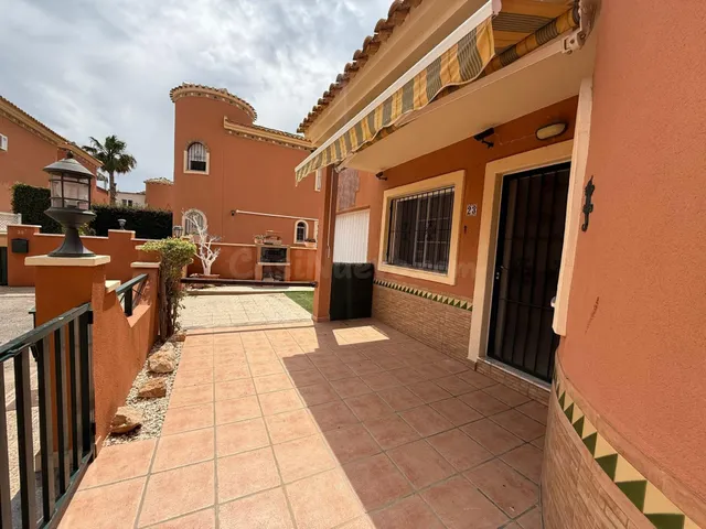 Chalet en Orihuela Costa — 4