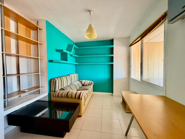 Exclusiva - ático gran terraza y potencial para 3 dormitorios en La Nucía - ideal inversores — 9
