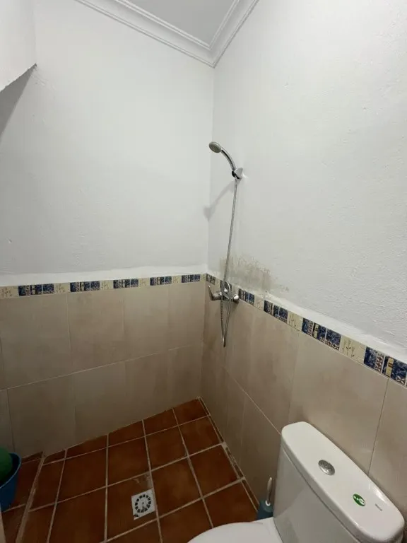 Gran casa de pueblo en el centro de  Zufre!!! — 18