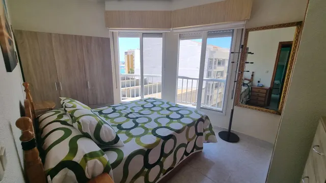 Apartamento 2 habitaciones 58m² en venta - Acequion — 6