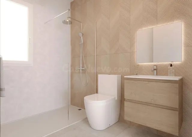 Adosado 3 habitaciones 118m² en venta - Balcón de finestrat — 10