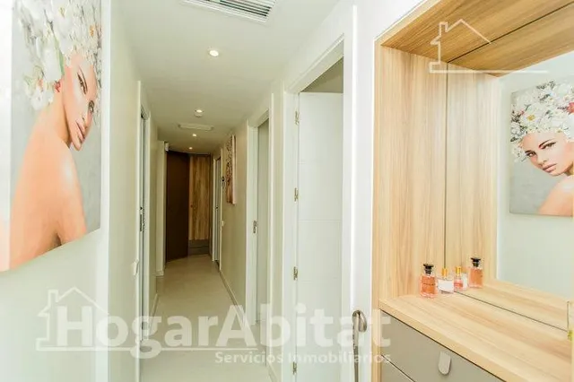 ¡CERCA DE LA PLAYA! PRECIOSO, REFORMADO CON PISCINA, TERRAZA Y GARAJE — 44