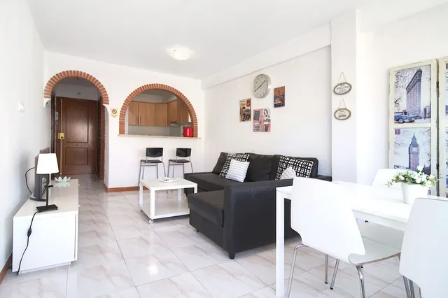 Apartamento 1 habitación 67m² en venta - Centro — 5