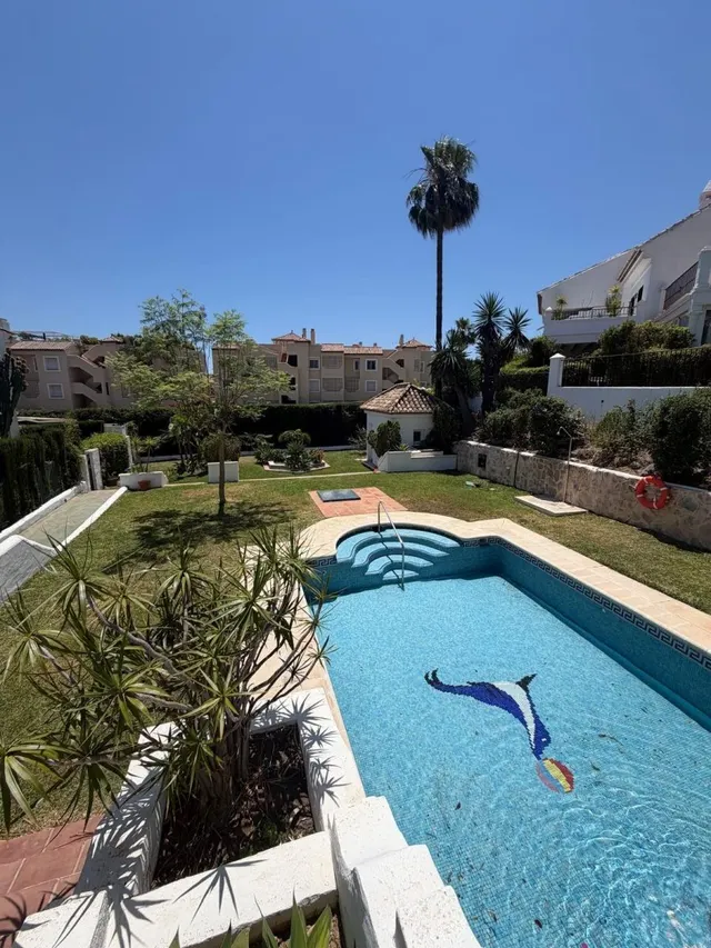 Casa 3 habitaciones 142m² en venta - Nagueles — 16