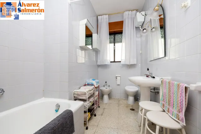Chalet independiente en Taramay, Almuñécar — 19