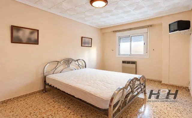 Piso 5 habitaciones 128m² en venta - Burjassot — 24