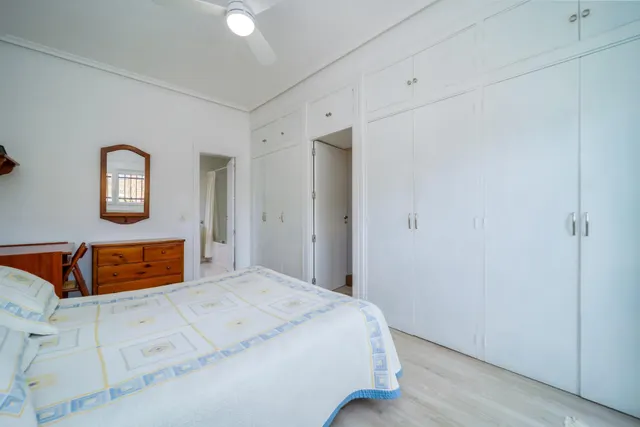 Pareado 6 habitaciones 331m² en venta - El Plantío — 22