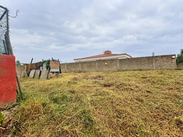 ¡Diseña la casa de tus sueños en Los Castillos, Arucas! Parcela urbana de 466 m2 — 9