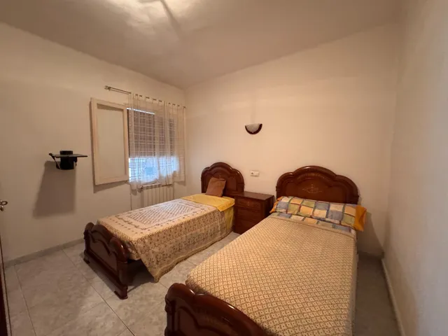 Piso en buena zona, ascensor y listo para entrar! — 9