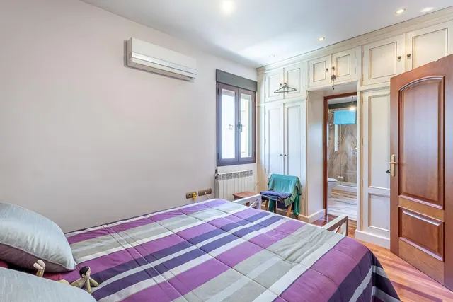Chalet Exclusivo en Camino Bajo de Huétor — 14