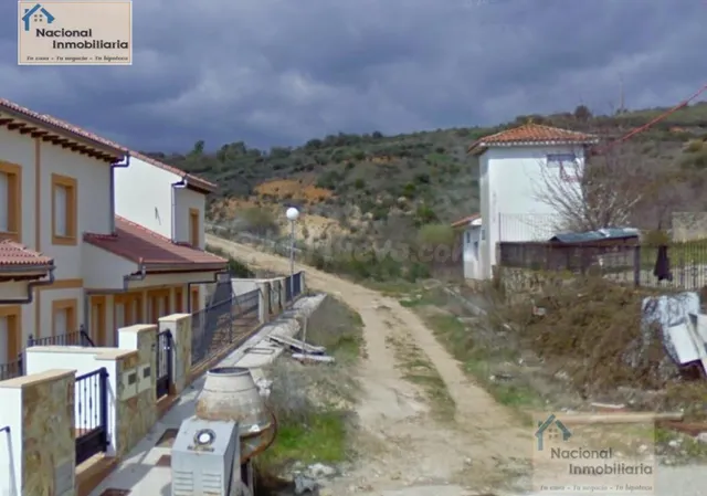Suelo urbanizable en Venta en Ramacastañas Ávila