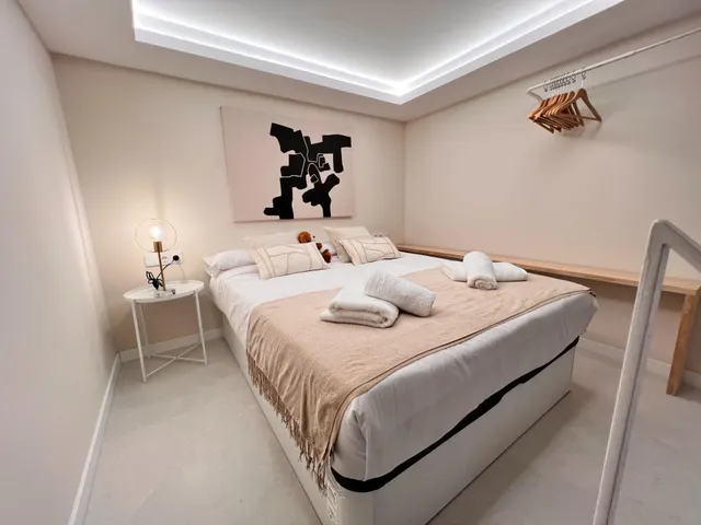 ESTUDIO DUPLEX,  CON LICENCIA TURISTICA, EN PLANTA BAJA, ACTIVO DESDE HACE 1 AÑO, MUY RENTABLE. — 16