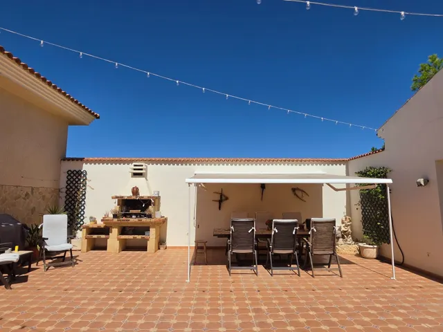 Villa 4 habitaciones 405m² en venta - Comunidad valenciana — 18