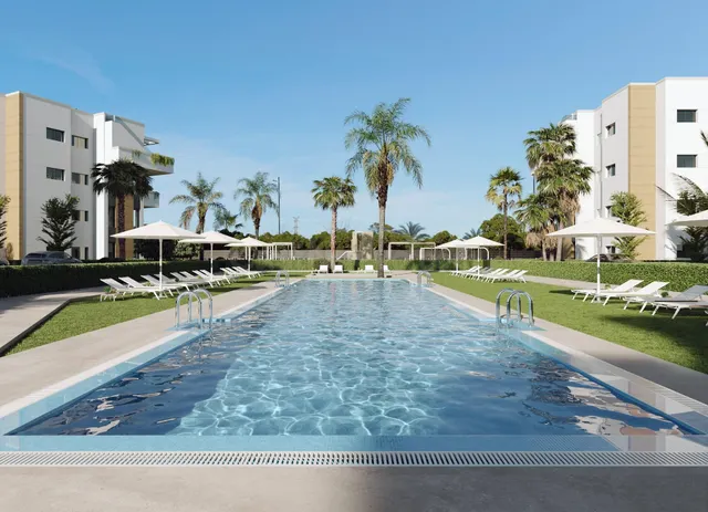 Apartamento 2 habitaciones 93m² en venta - Dolores de Pachec - foto 3