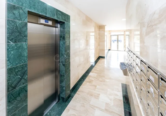 Se vende fabuloso piso de 3 dormitorios, ¡TODOS EXTERIORES! — 4