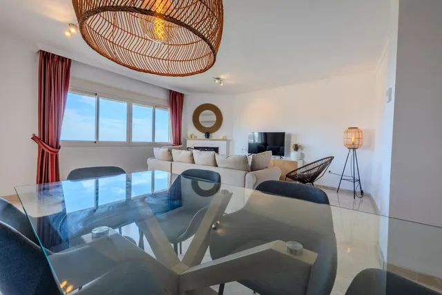 Ático 3 habitaciones 159m² en venta - Marbella — 9