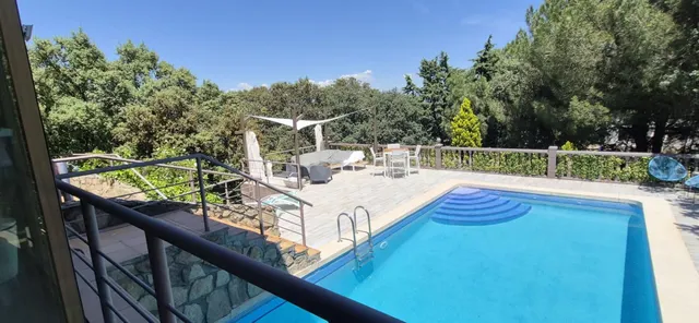 Casa o chalet independiente en Pico de Almanzor - foto 3