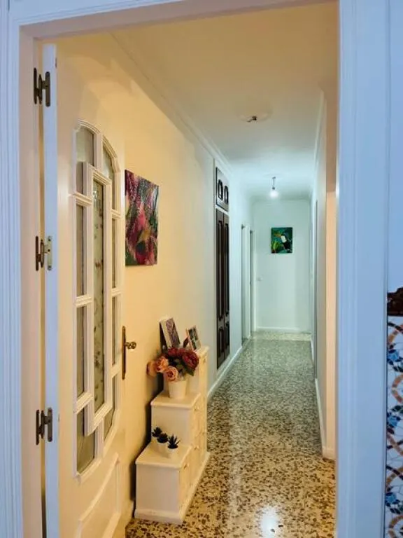 EN VENTA CASA MATA EN PLANTA BAJA CON AZOTEA EN PLENO CENTRO