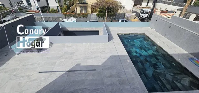 Se vende villa de lujo para estrenar en Madroñal en Playa de - foto 3