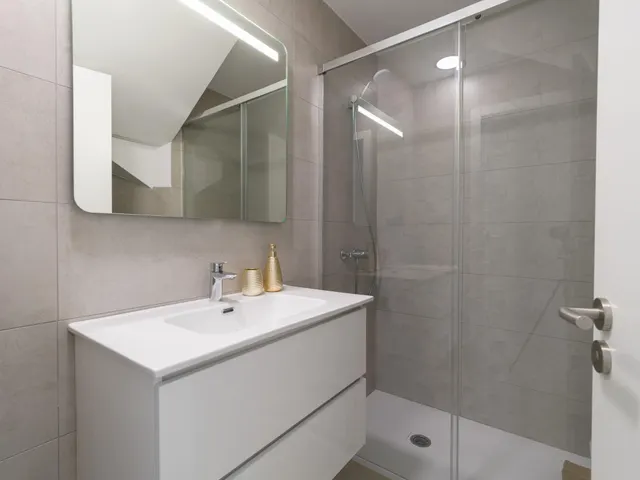 Atico en venta en las Canteras — 24