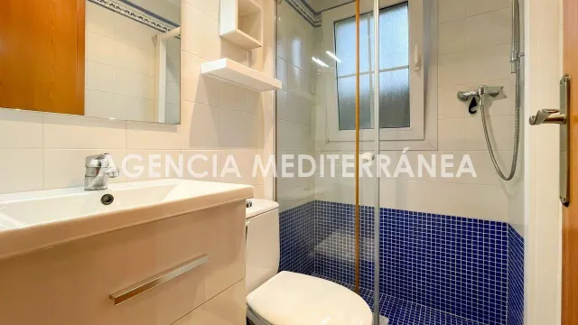 Espectacular chalet independiente con piscina privada en la cañada — 10